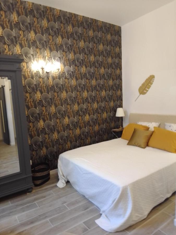 Le George Sand Elegant Studio Coeur Historique Bourges Luaran gambar